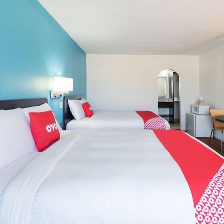 Oyo Hotel Deridder Hwy 171 North ภายนอก รูปภาพ