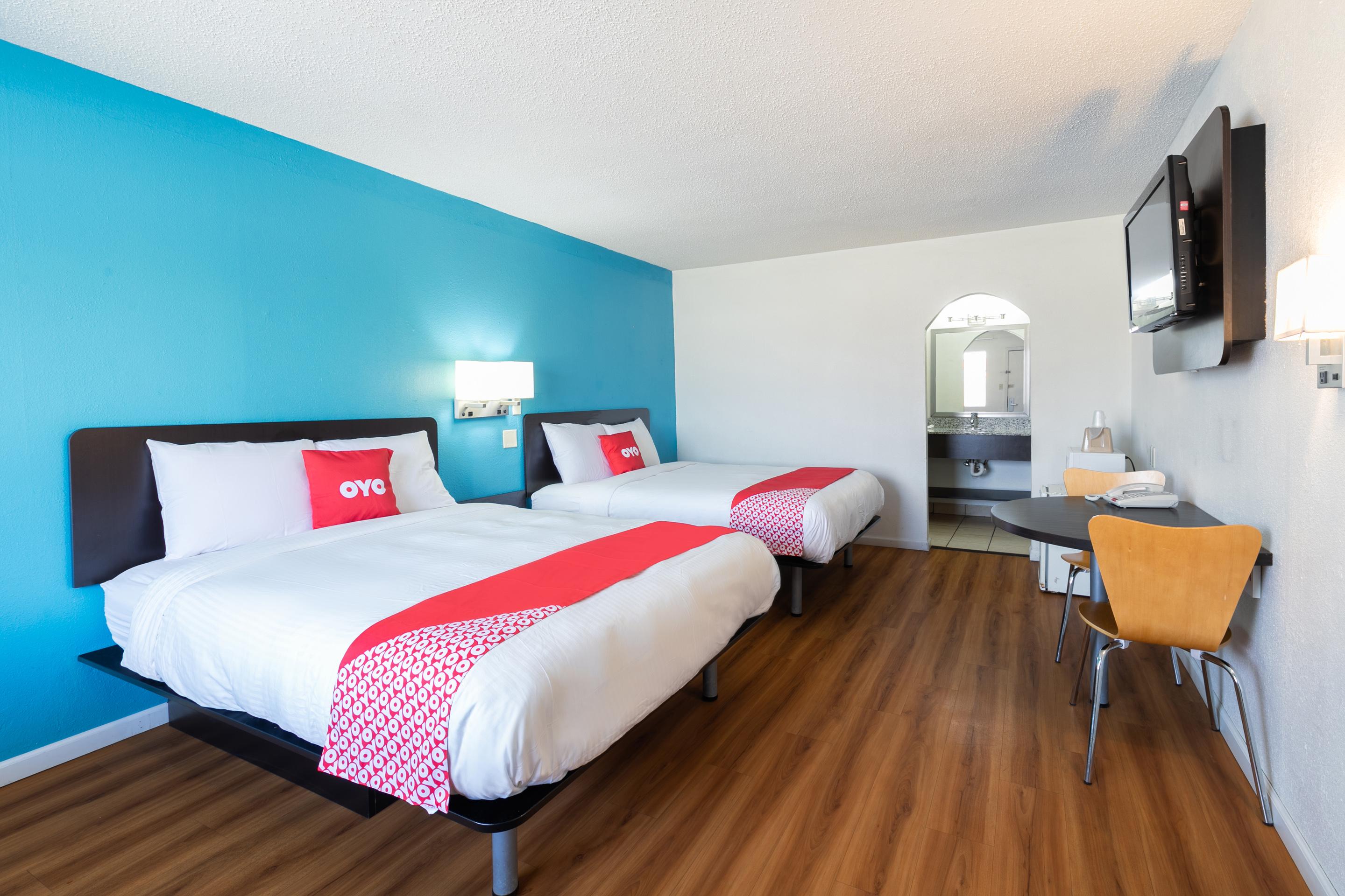 Oyo Hotel Deridder Hwy 171 North ภายนอก รูปภาพ