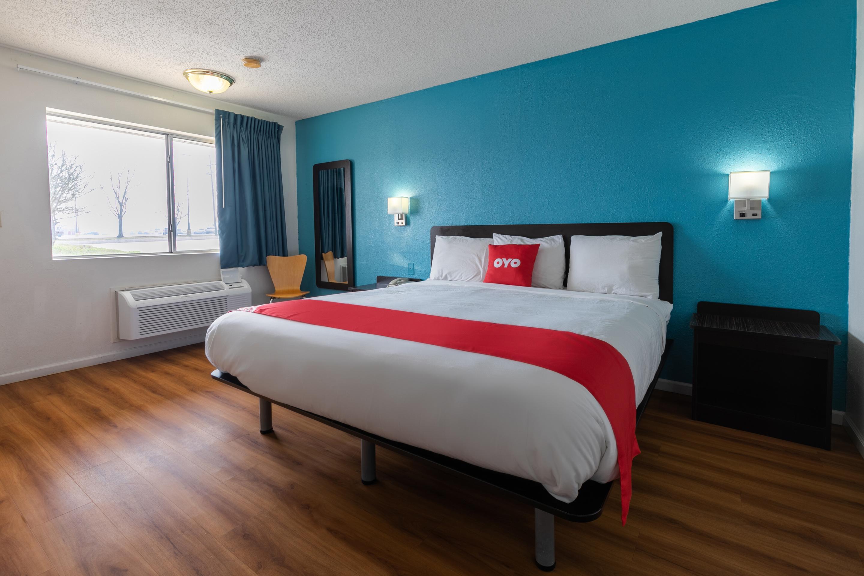 Oyo Hotel Deridder Hwy 171 North ภายนอก รูปภาพ