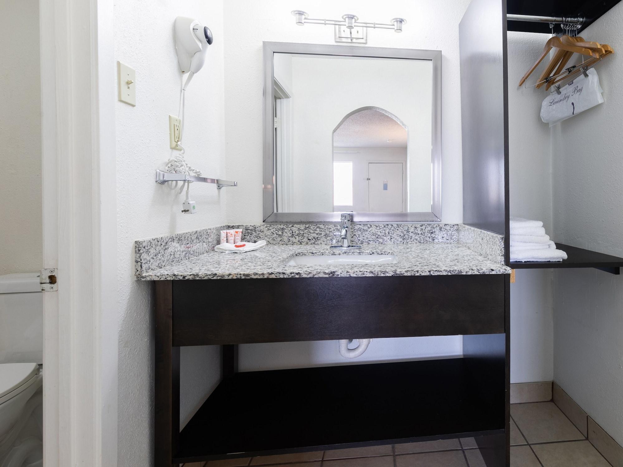 Oyo Hotel Deridder Hwy 171 North ภายนอก รูปภาพ