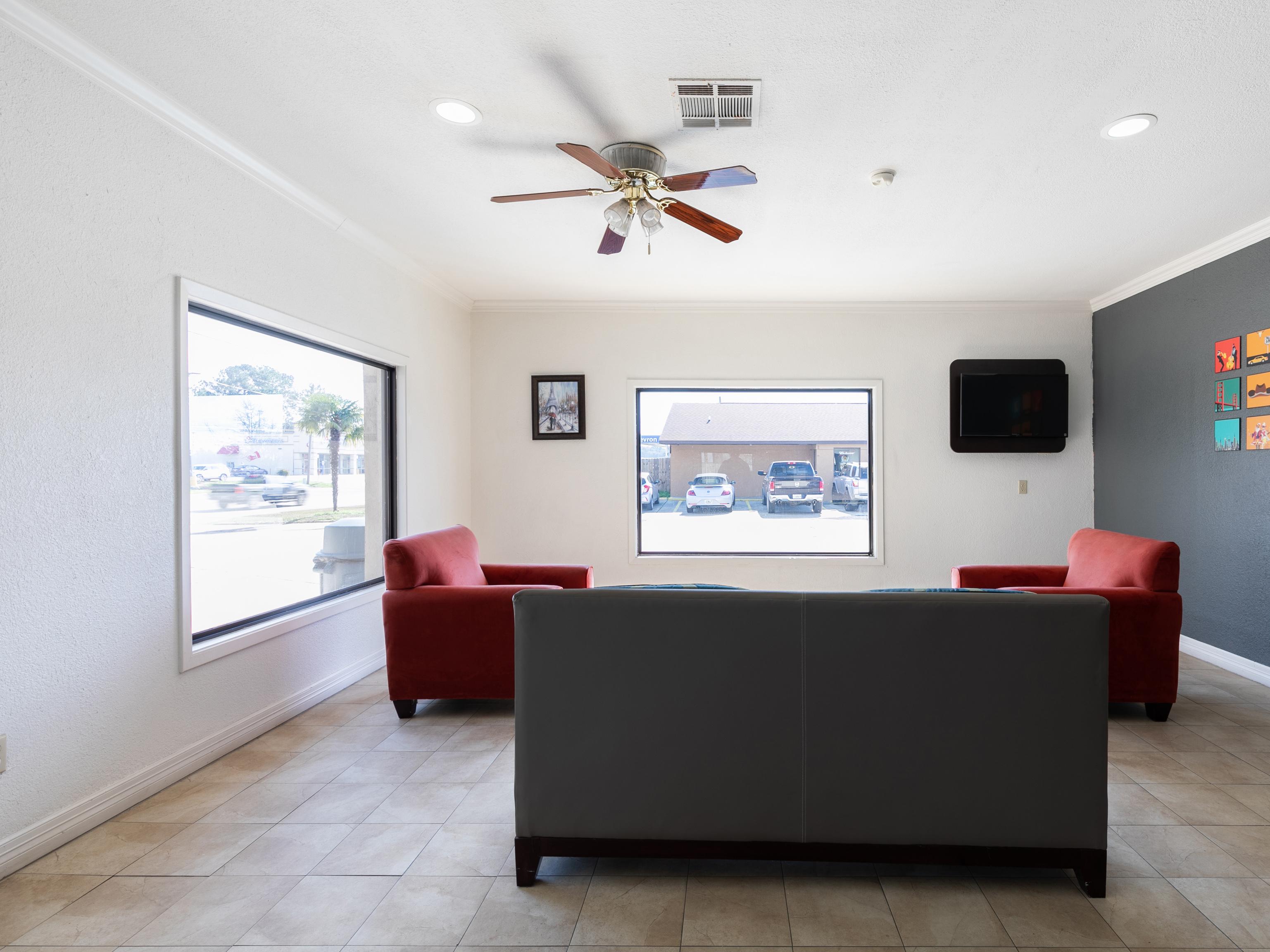 Oyo Hotel Deridder Hwy 171 North ภายนอก รูปภาพ