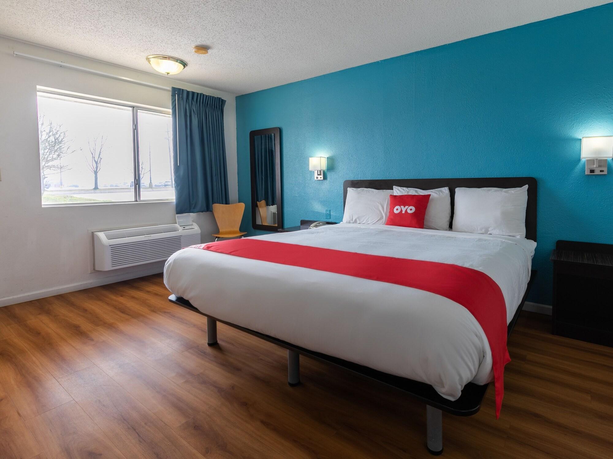 Oyo Hotel Deridder Hwy 171 North ภายนอก รูปภาพ