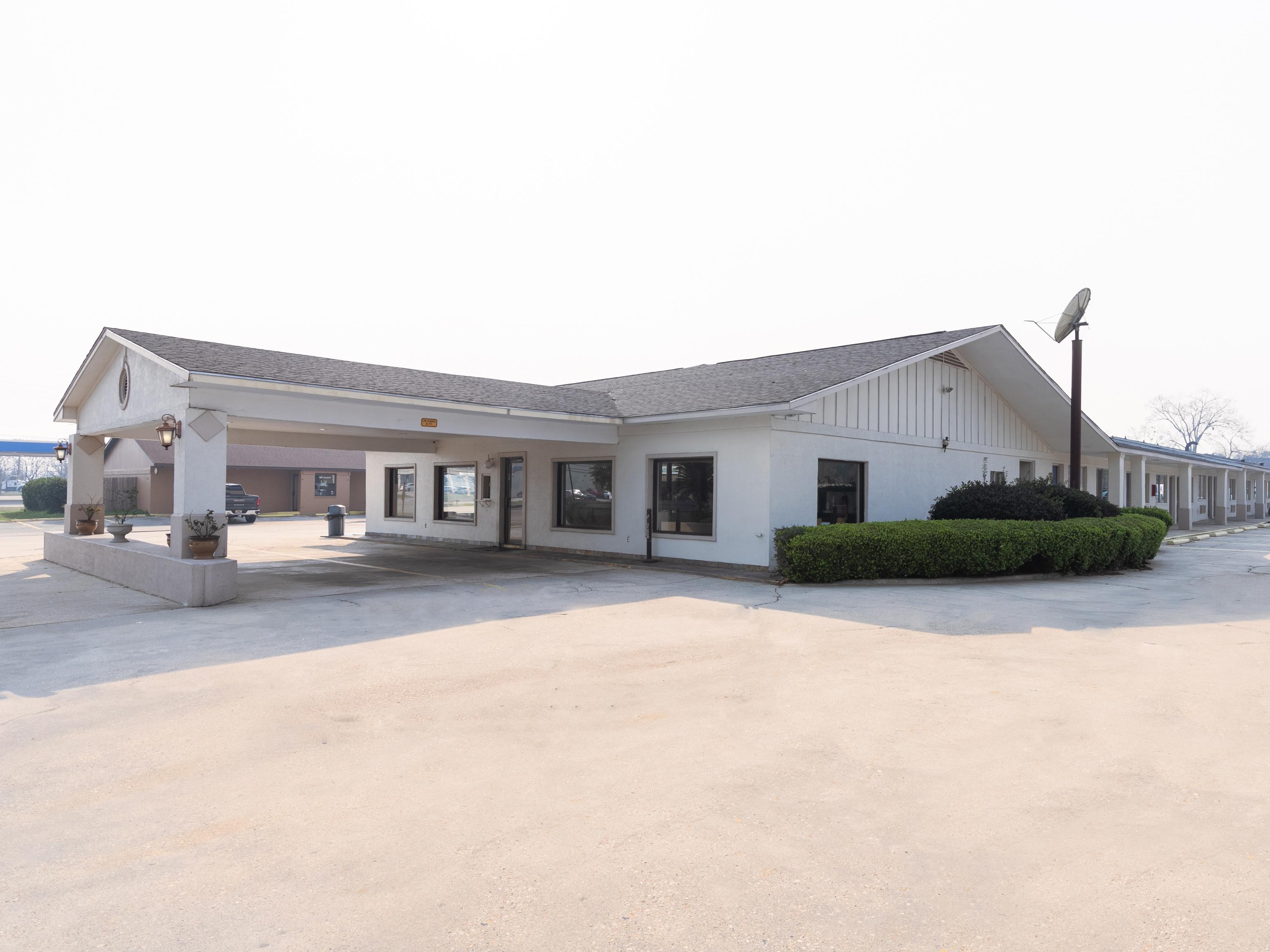 Oyo Hotel Deridder Hwy 171 North ภายนอก รูปภาพ