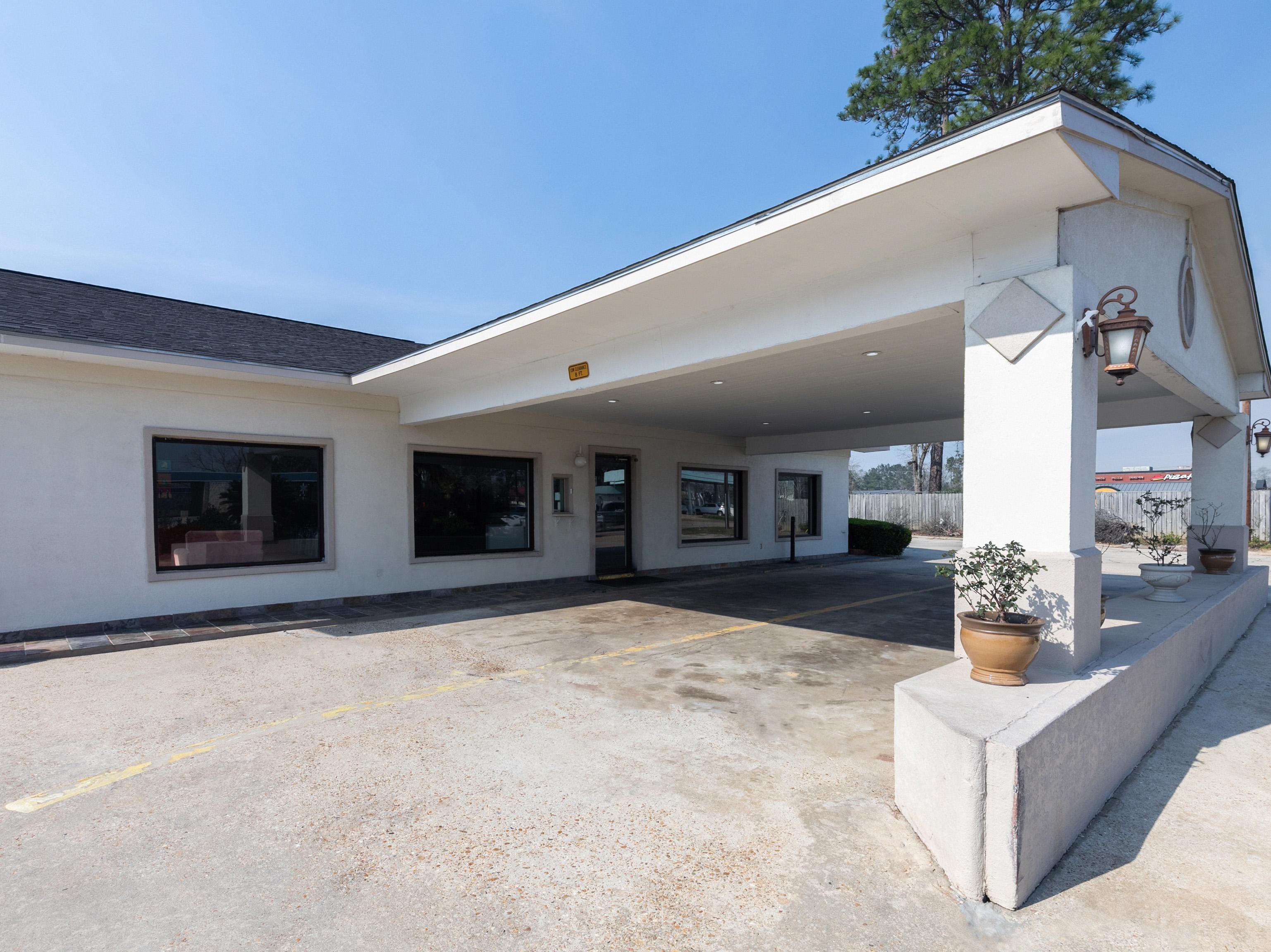 Oyo Hotel Deridder Hwy 171 North ภายนอก รูปภาพ