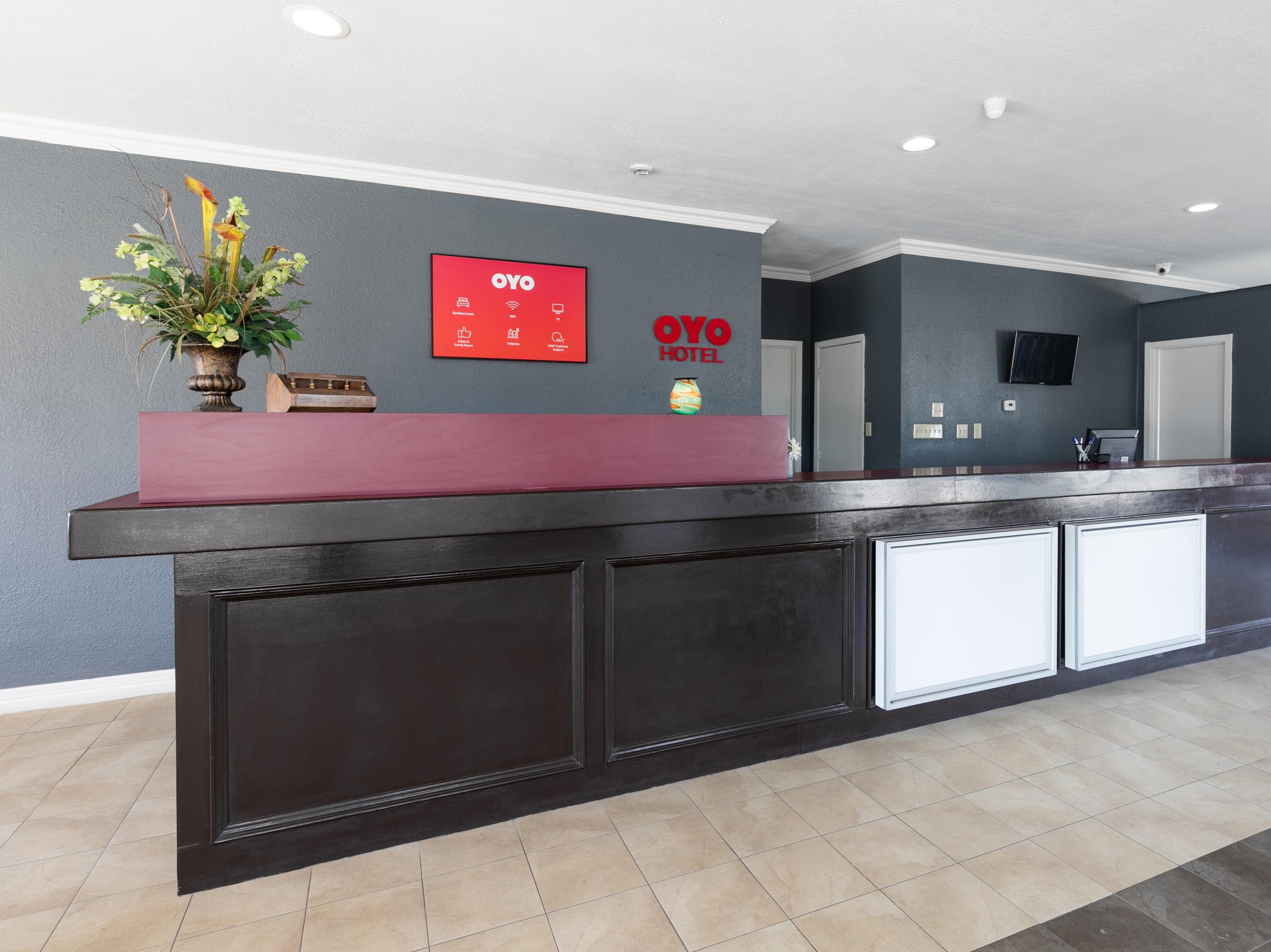 Oyo Hotel Deridder Hwy 171 North ภายนอก รูปภาพ